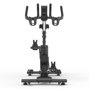 Ποδήλατο Spinning Impulse PS460 (Μαύρο)