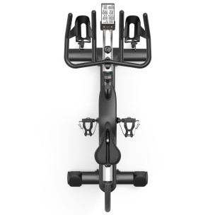 Ποδήλατο Spinning Impulse PS460 (Μαύρο)