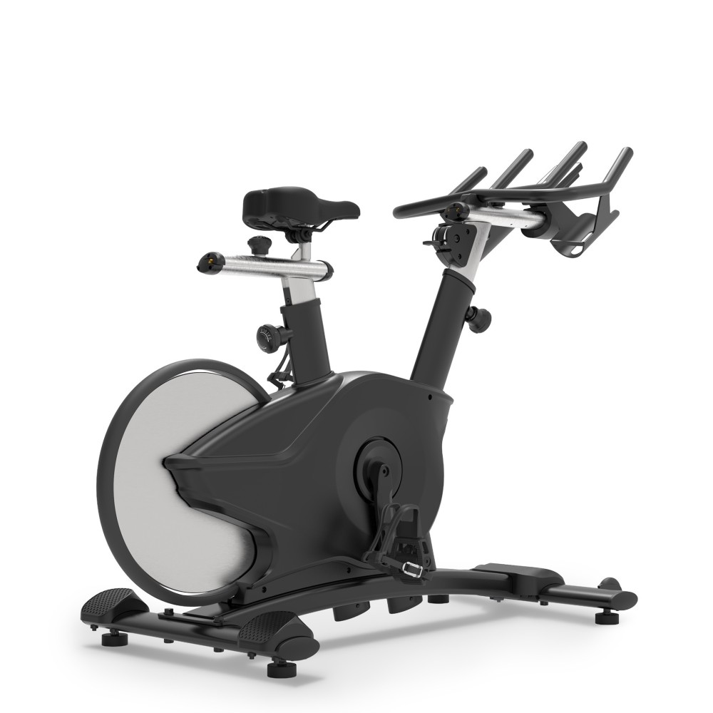 Ποδήλατο Spinning Impulse PS460 (Μαύρο)