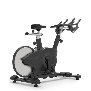 Ποδήλατο Spinning Impulse PS460 (Μαύρο)