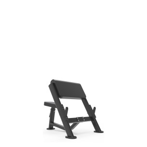 Επαγγελματικός Πάγκος Δικεφάλων Impulse Seated Arm Curl Bench ITF8501