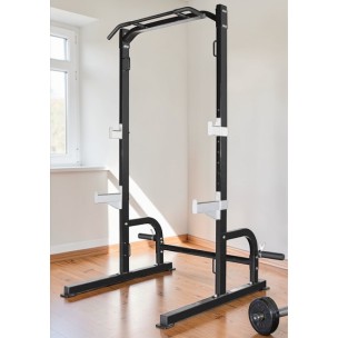 Μηχάνημα Half Rack Amila HR350