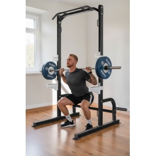 Μηχάνημα Half Rack Amila HR350