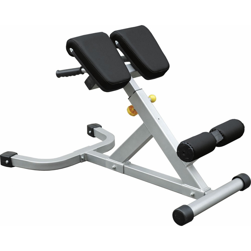 Πάγκος Υπερεκτάσεων Impulse 45-Degree Hyperextension IF45