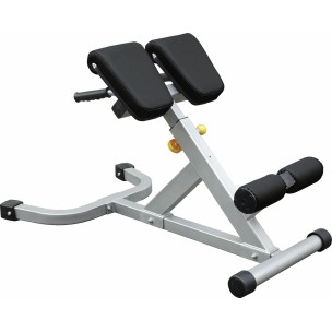 Πάγκος Υπερεκτάσεων Impulse 45-Degree Hyperextension IF45