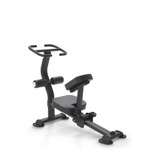 Μηχάνημα Τεντώματος Impulse Stretch  IT7004 (Μαύρο)