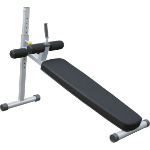 Πάγκος Κοιλιακών Impulse Adjustable Abdominal Bench IFAAB