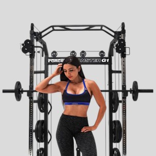 All In One Trainer Force USA G1 Λ 637