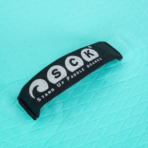 Φουσκωτή Σανίδα Sup Sck Eψilon 10' (Πακέτο)