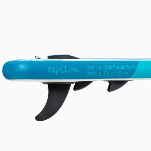 Φουσκωτή Σανίδα Sup Sck Eψilon 10' (Πακέτο)