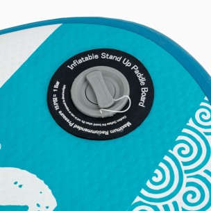 Φουσκωτή Σανίδα Sup Sck Eψilon 11' (Πακέτο)