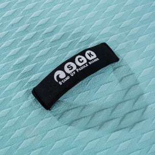 Φουσκωτή Σανίδα Sup Sck Mare Nero 11'6  Γκρί (Πακέτο)
