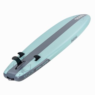 Φουσκωτή Σανίδα Sup Sck Mare Nero 11'6  Γκρί (Πακέτο)