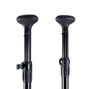 Φουσκωτή Σανίδα Sup Sck Mare Nero 11'6  Γκρί (Πακέτο)