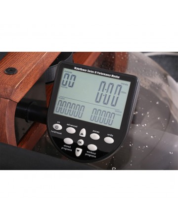 WaterRower Κωπηλατική Νερού "Club S4" (K 228)