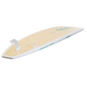 Σανίδα Sup Bamboo Silica 11'6''