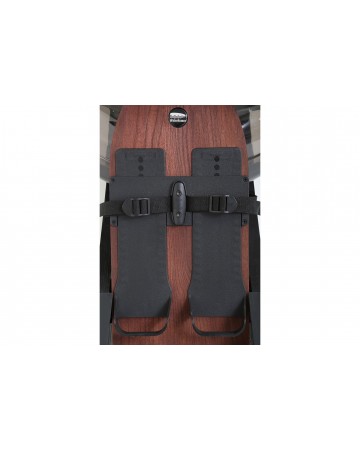 WaterRower Κωπηλατική Νερού "Club S4" (K 228)