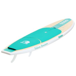 Σανίδα Sup Bamboo Silica 11'6''