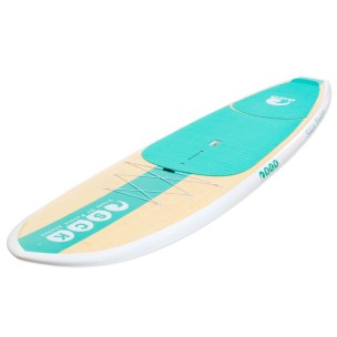 Σανίδα Sup Bamboo Silica 11'6''