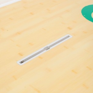 Σανίδα Sup Bamboo Silica 11'6''