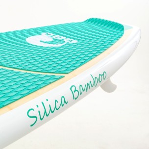 Σανίδα Sup Bamboo Silica 11'6''