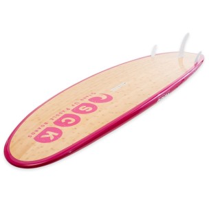 Σανίδα Sup Bamboo Ruby 11'6''