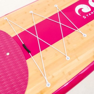 Σανίδα Sup Bamboo Ruby 11'6''