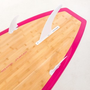 Σανίδα Sup Bamboo Ruby 11'6''
