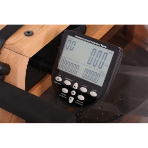 WaterRower Κωπηλατική Νερού Oxbridge 200 S4 K 229