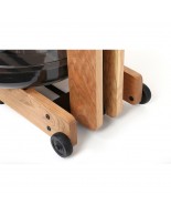 WaterRower Κωπηλατική Νερού "Oxbridge S4" (K 229)