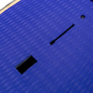 Σανίδα Sup Bamboo Carbon Onyx 10'6''