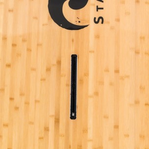 Σανίδα Sup Bamboo Carbon Silica 11'6''