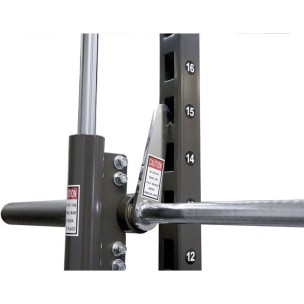 Πολυόργανο Smith ημιεπαγγελματικό Bodycraft Jones Freedom 44741