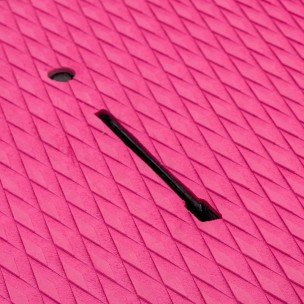 Σανίδα Sup Bamboo Carbon Ruby 11'6''