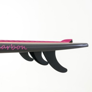 Σανίδα Sup Bamboo Carbon Ruby 11'6''