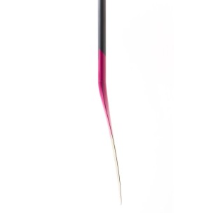 Κουπί Sup Ρυθμιζόμενο 160-215cm Full Carbon με Bamboo λεπίδα-Ruby SCK