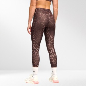 Γυναικείο Κολάν Puma Essential Spotted Haze Tight - HW 7/8 528515-13