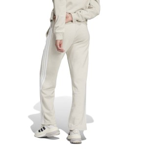 Γυναικείο Παντελόνι Φόρμας Adidas W 3-Stripes Open Hem French JW7177