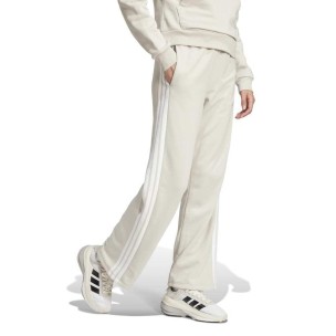 Γυναικείο Παντελόνι Φόρμας Adidas W 3-Stripes Open Hem French JW7177