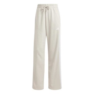 Γυναικείο Παντελόνι Φόρμας Adidas W 3-Stripes Open Hem French JW7177