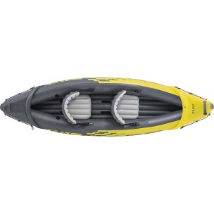 Φουσκωτό Kayak Θαλάσσης 2 Ατόμων Intex Explorer K2 68307