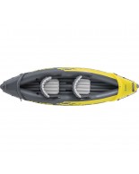Φουσκωτό Kayak Θαλάσσης 2 Ατόμων Intex Explorer K2 68307