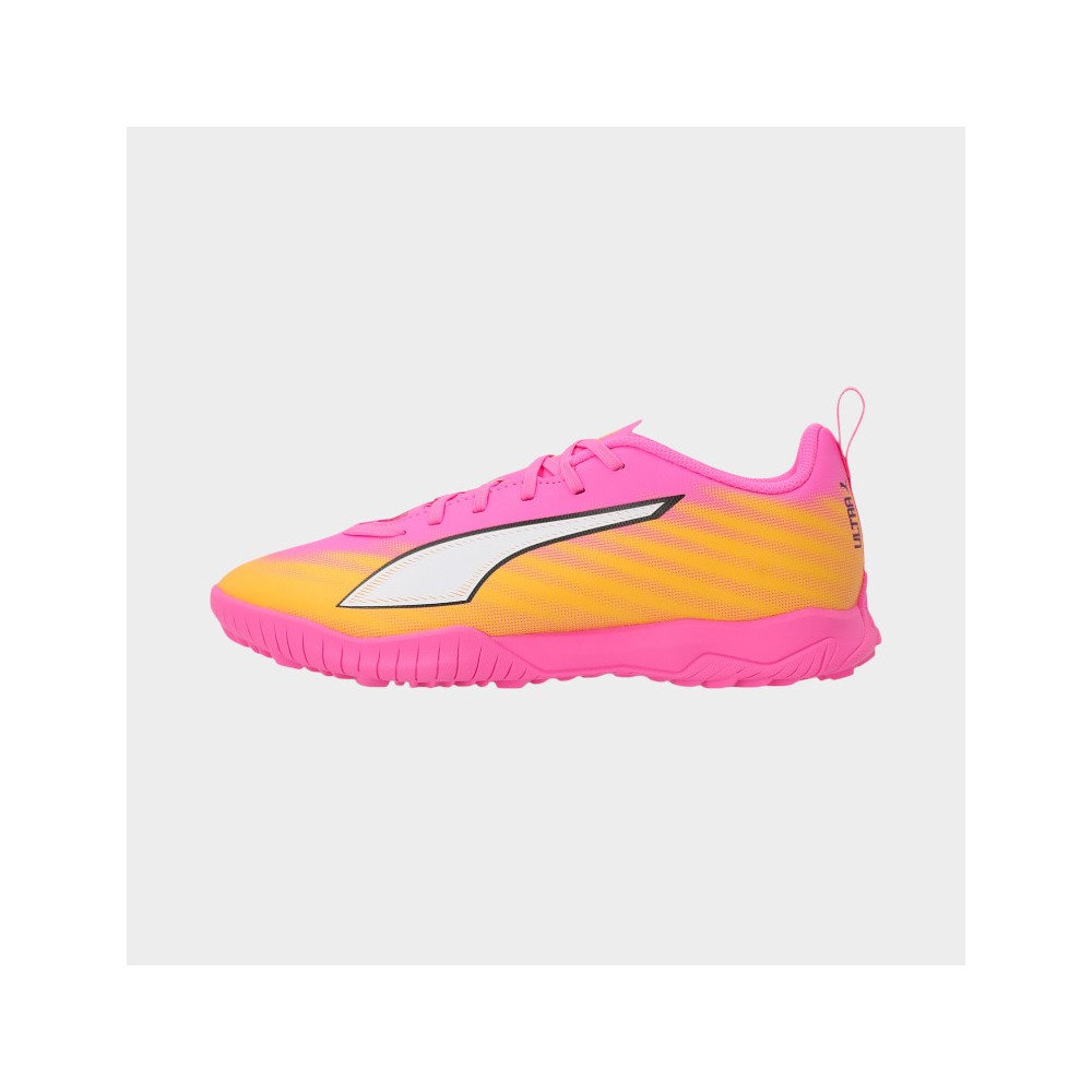 Παιδικά Ποδοσφαιρικά Παπούτσια με Σχάρα TT Puma Ultra 6 Play Tt 108989-05