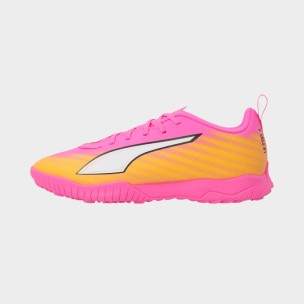 Παιδικά Ποδοσφαιρικά Παπούτσια με Σχάρα TT Puma Ultra 6 Play Tt 108989-05