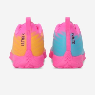 Παιδικά Ποδοσφαιρικά Παπούτσια με Σχάρα TT Puma Ultra 6 Play Tt 108989-05