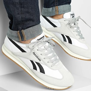 Αθλητικά Παπούτσια Reebok World 70 100257184U