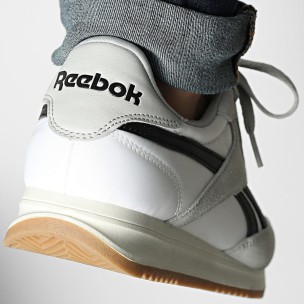 Αθλητικά Παπούτσια Reebok World 70 100257184U