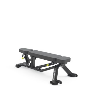 Επαγγελματικός Ρυθμιζόμενος Πάγκος Impulse Flat Incline Bench ITF8802