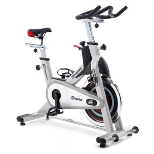 Ποδήλατο Spinning Impulse PS300E (Μαύρο/Ασημί)
