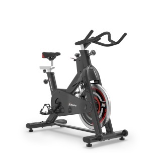 Ποδήλατο Spinning Impulse PS300E (Μαύρο)